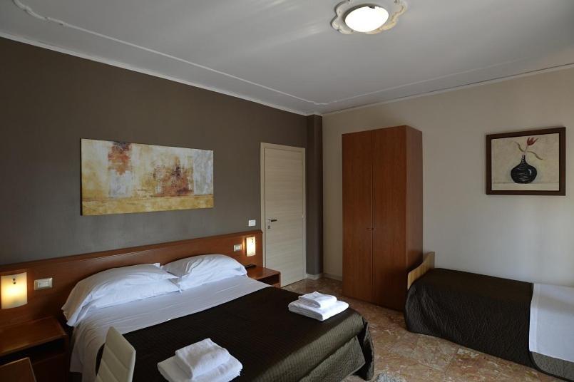 B&B Maricla Верона Екстер'єр фото
