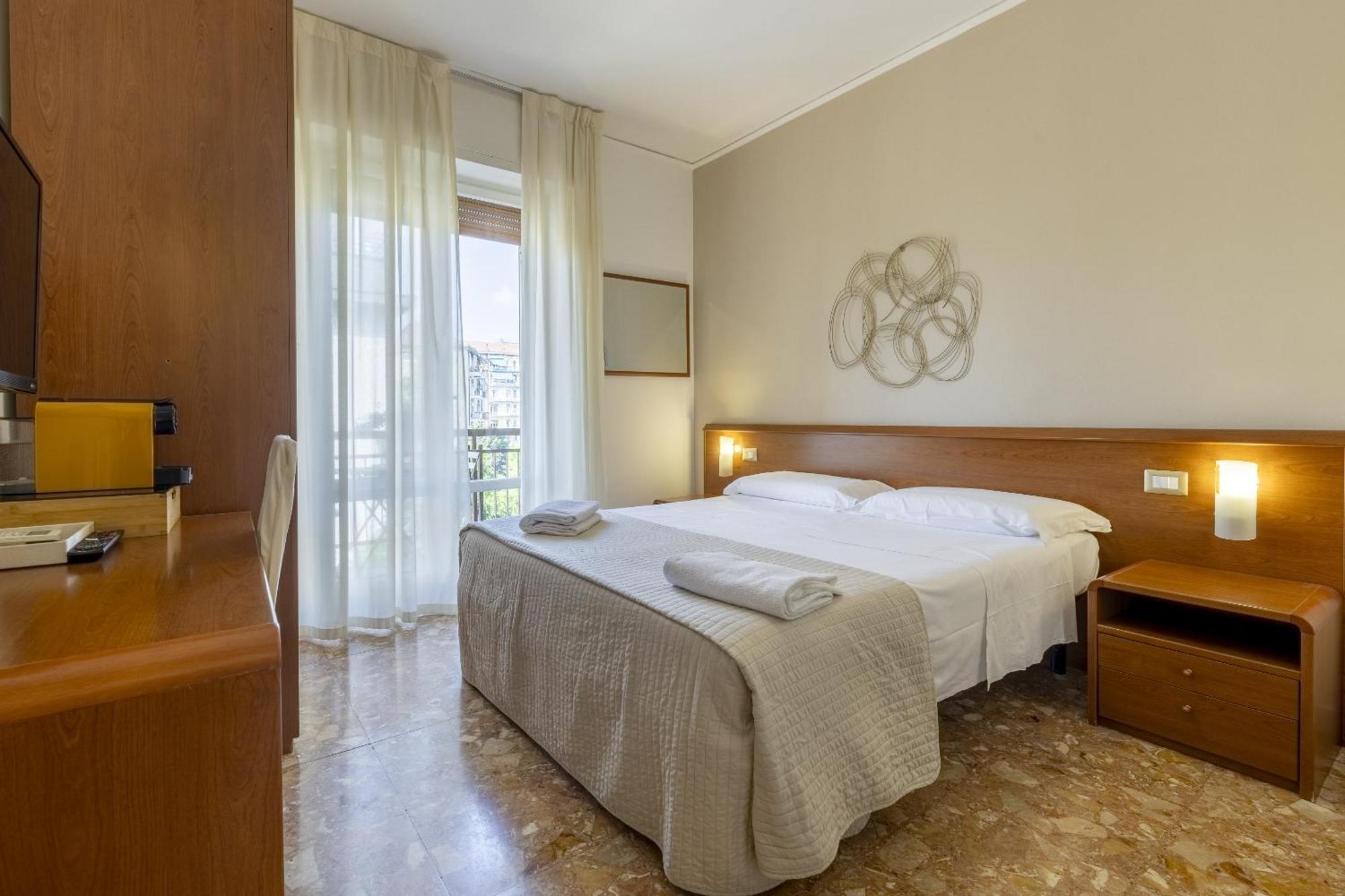 B&B Maricla Верона Екстер'єр фото