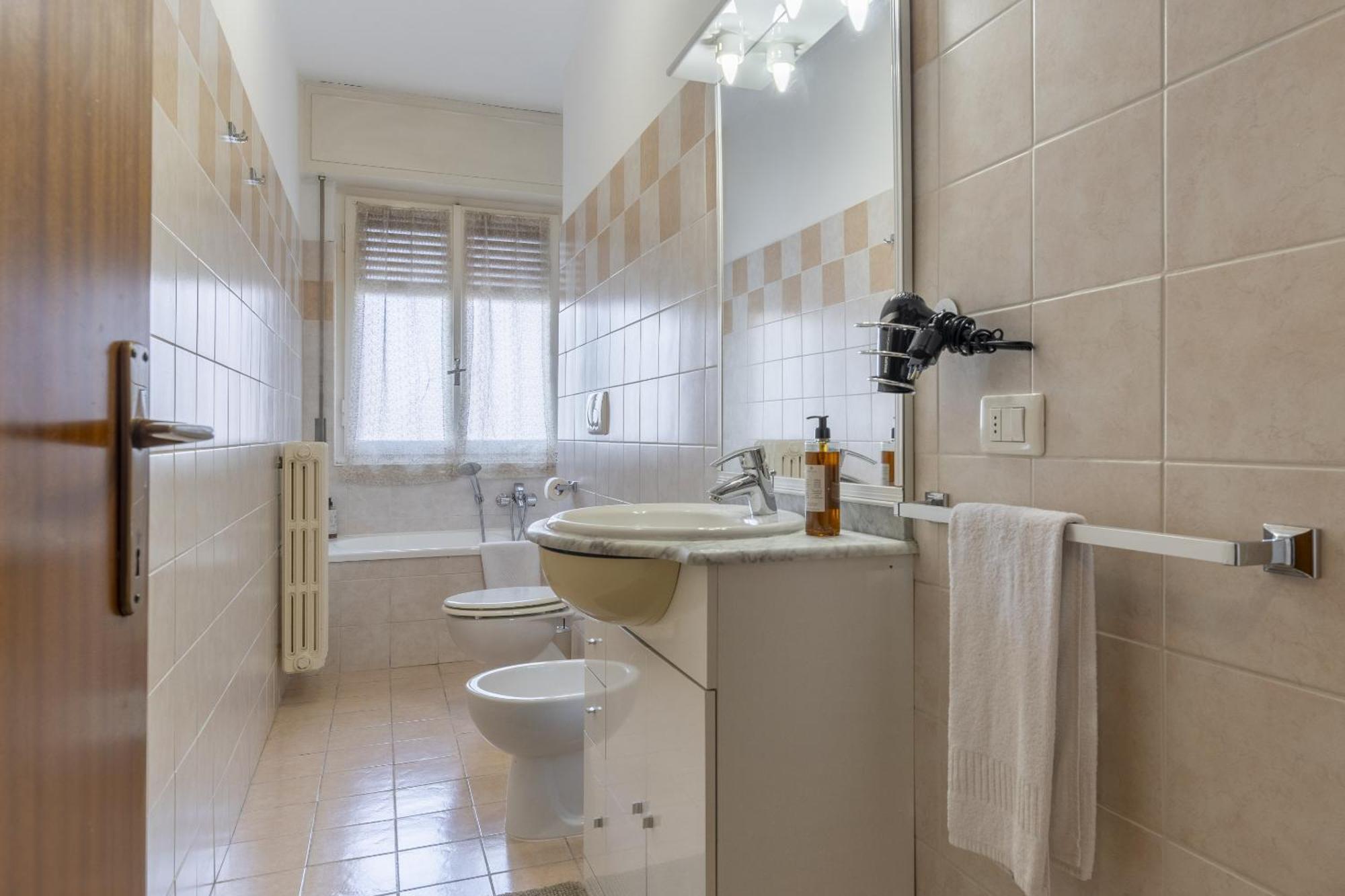 B&B Maricla Верона Екстер'єр фото