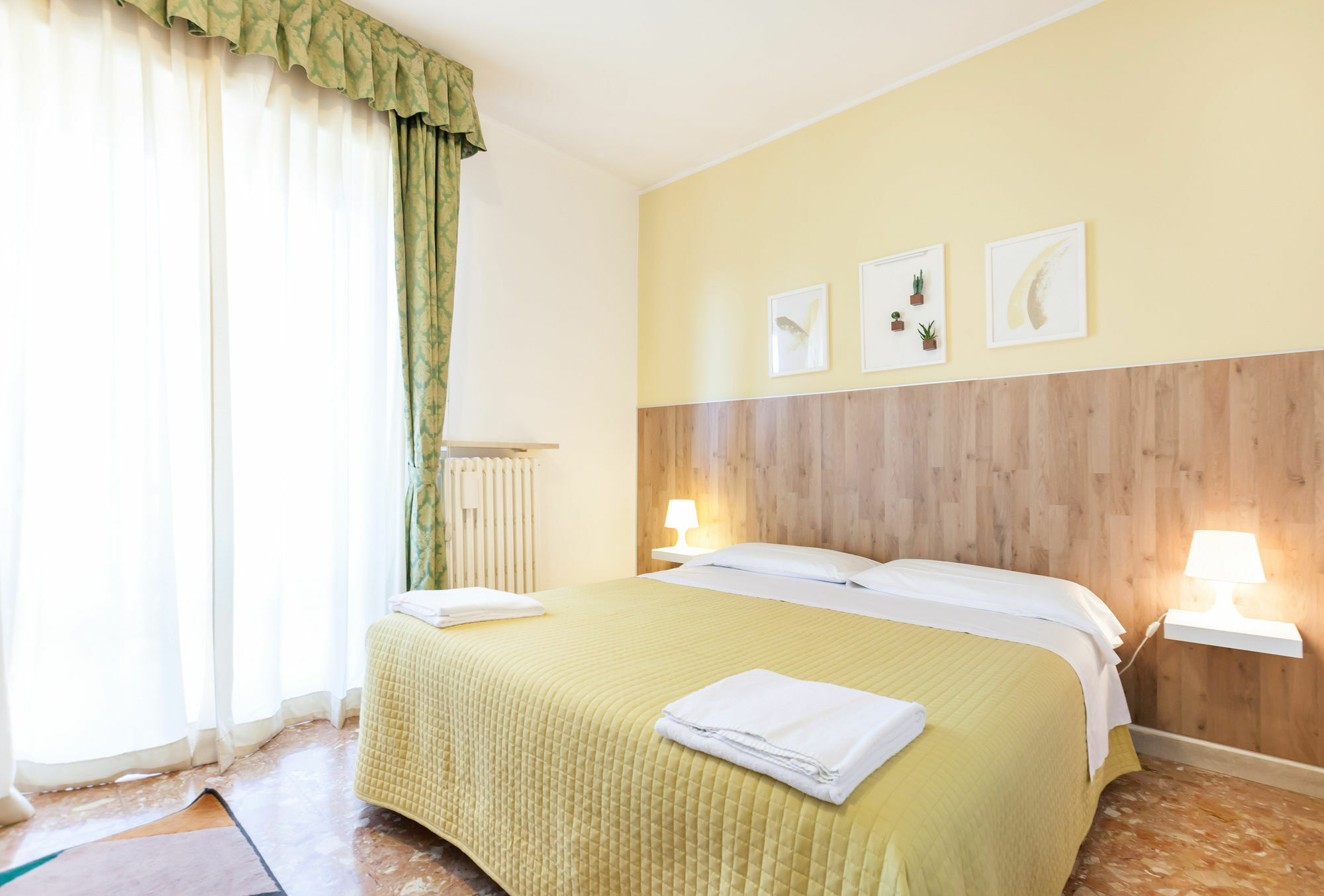 B&B Maricla Верона Екстер'єр фото